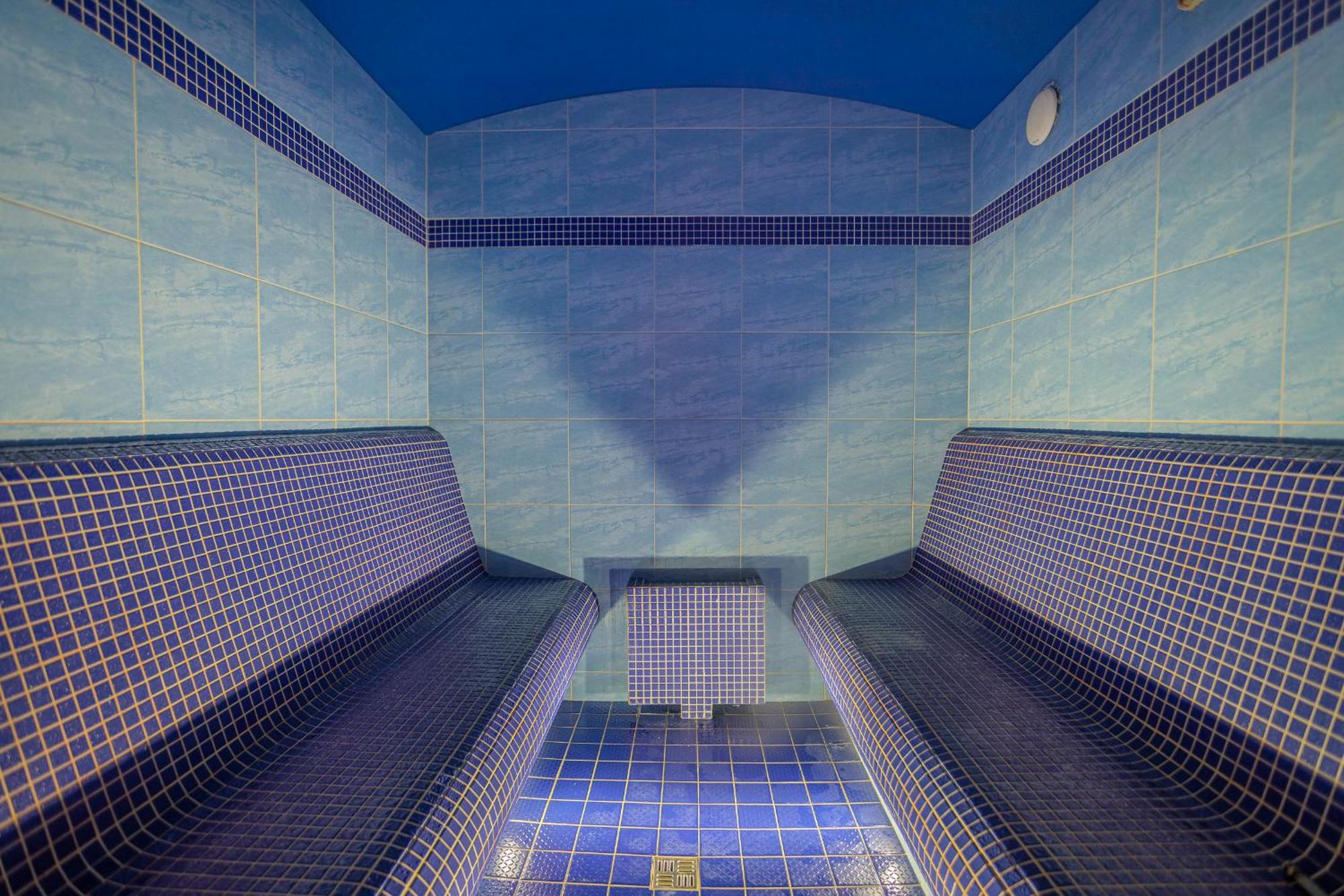 Park Holiday Congress & Wellness Hotel Прага Экстерьер фото